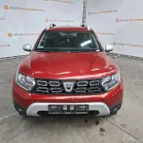 Personenauto, Dacia, Duster II 1.6 L – foto 3 – kavel bij Domeinen Roerende Zaken, Soesterberg