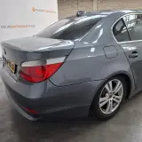 Personenauto, BMW, 5-serie, 520i Executive, 2004 – foto 12 – kavel bij Domeinen Roerende Zaken, Soesterberg