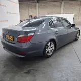 Personenauto, BMW, 5-serie, 520i Executive, 2004 – foto 13 – kavel bij Domeinen Roerende Zaken, Soesterberg
