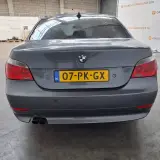 Personenauto, BMW, 5-serie, 520i Executive, 2004 – foto 14 – kavel bij Domeinen Roerende Zaken, Soesterberg