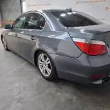 Personenauto, BMW, 5-serie, 520i Executive, 2004 – foto 15 – kavel bij Domeinen Roerende Zaken, Soesterberg