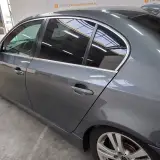 Personenauto, BMW, 5-serie, 520i Executive, 2004 – foto 16 – kavel bij Domeinen Roerende Zaken, Soesterberg