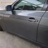 Personenauto, BMW, 5-serie, 520i Executive, 2004 – foto 17 – kavel bij Domeinen Roerende Zaken, Soesterberg
