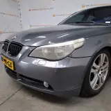Personenauto, BMW, 5-serie, 520i Executive, 2004 – foto 20 – kavel bij Domeinen Roerende Zaken, Soesterberg