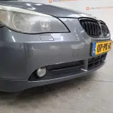 Personenauto, BMW, 5-serie, 520i Executive, 2004 – foto 24 – kavel bij Domeinen Roerende Zaken, Soesterberg