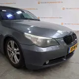 Personenauto, BMW, 5-serie, 520i Executive, 2004 – foto 25 – kavel bij Domeinen Roerende Zaken, Soesterberg
