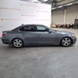 Personenauto, BMW, 5-serie, 520i Executive, 2004 – foto 4 – kavel bij Domeinen Roerende Zaken, Soesterberg