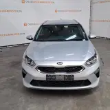 Personenauto, Kia, Ceed, 2019 – foto 2 – kavel bij Domeinen Roerende Zaken, Soesterberg
