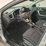 Personenauto, Kia, Ceed, 2019 – foto 15 – kavel bij Domeinen Roerende Zaken, Soesterberg