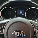 Personenauto, Kia, Ceed, 2019 – foto 16 – kavel bij Domeinen Roerende Zaken, Soesterberg