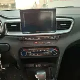 Personenauto, Kia, Ceed, 2019 – foto 17 – kavel bij Domeinen Roerende Zaken, Soesterberg