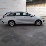 Personenauto, Kia, Ceed, 2019 – foto 3 – kavel bij Domeinen Roerende Zaken, Soesterberg