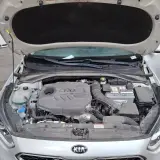 Personenauto, Kia, Ceed, 2019 – foto 24 – kavel bij Domeinen Roerende Zaken, Soesterberg