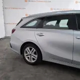 Personenauto, Kia, Ceed, 2019 – foto 5 – kavel bij Domeinen Roerende Zaken, Soesterberg