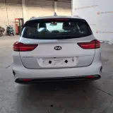 Personenauto, Kia, Ceed, 2019 – foto 6 – kavel bij Domeinen Roerende Zaken, Soesterberg