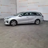 Personenauto, Kia, Ceed, 2019 – foto 7 – kavel bij Domeinen Roerende Zaken, Soesterberg