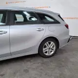 Personenauto, Kia, Ceed, 2019 – foto 8 – kavel bij Domeinen Roerende Zaken, Soesterberg