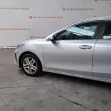 Personenauto, Kia, Ceed, 2019 – foto 9 – kavel bij Domeinen Roerende Zaken, Soesterberg