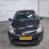 Personenauto, Renault, Clio, 1.6-16V Dynamique Luxe, 2006 – foto 2 – kavel bij Domeinen Roerende Zaken