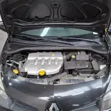 Personenauto, Renault, Clio, 1.6-16V Dynamique Luxe, 2006 – foto 21 – kavel bij Domeinen Roerende Zaken