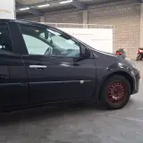 Personenauto, Renault, Clio, 1.6-16V Dynamique Luxe, 2006 – foto 4 – kavel bij Domeinen Roerende Zaken