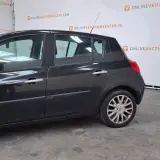 Personenauto, Renault, Clio, 1.6-16V Dynamique Luxe, 2006 – foto 8 – kavel bij Domeinen Roerende Zaken
