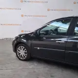 Personenauto, Renault, Clio, 1.6-16V Dynamique Luxe, 2006 – foto 9 – kavel bij Domeinen Roerende Zaken