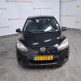 Personenauto, Mazda, 2, 1.3 XS, 2010 – foto 2 – kavel bij Domeinen Roerende Zaken, Soesterberg
