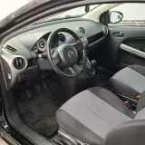 Personenauto, Mazda, 2, 1.3 XS, 2010 – foto 14 – kavel bij Domeinen Roerende Zaken, Soesterberg