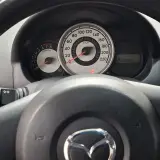 Personenauto, Mazda, 2, 1.3 XS, 2010 – foto 15 – kavel bij Domeinen Roerende Zaken, Soesterberg
