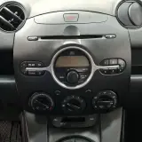 Personenauto, Mazda, 2, 1.3 XS, 2010 – foto 16 – kavel bij Domeinen Roerende Zaken, Soesterberg