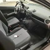 Personenauto, Mazda, 2, 1.3 XS, 2010 – foto 18 – kavel bij Domeinen Roerende Zaken, Soesterberg