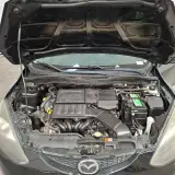 Personenauto, Mazda, 2, 1.3 XS, 2010 – foto 20 – kavel bij Domeinen Roerende Zaken, Soesterberg
