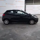 Personenauto, Mazda, 2, 1.3 XS, 2010 – foto 3 – kavel bij Domeinen Roerende Zaken, Soesterberg