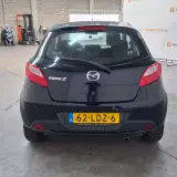 Personenauto, Mazda, 2, 1.3 XS, 2010 – foto 6 – kavel bij Domeinen Roerende Zaken, Soesterberg