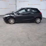 Personenauto, Mazda, 2, 1.3 XS, 2010 – foto 7 – kavel bij Domeinen Roerende Zaken, Soesterberg