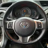 Personenauto, Toyota, Yaris, 1.5 Full Hybrid Aspiration, 2012 – foto 11 – kavel bij Domeinen Roerende Zaken, Soesterberg