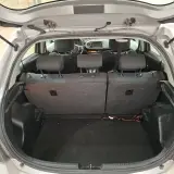 Personenauto, Toyota, Yaris, 1.5 Full Hybrid Aspiration, 2012 – foto 14 – kavel bij Domeinen Roerende Zaken, Soesterberg