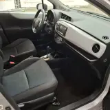 Personenauto, Toyota, Yaris, 1.5 Full Hybrid Aspiration, 2012 – foto 16 – kavel bij Domeinen Roerende Zaken, Soesterberg