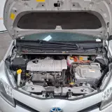 Personenauto, Toyota, Yaris, 1.5 Full Hybrid Aspiration, 2012 – foto 19 – kavel bij Domeinen Roerende Zaken, Soesterberg