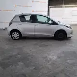 Personenauto, Toyota, Yaris, 1.5 Full Hybrid Aspiration, 2012 – foto 3 – kavel bij Domeinen Roerende Zaken, Soesterberg