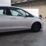 Personenauto, Toyota, Yaris, 1.5 Full Hybrid Aspiration, 2012 – foto 4 – kavel bij Domeinen Roerende Zaken, Soesterberg