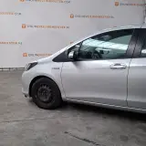 Personenauto, Toyota, Yaris, 1.5 Full Hybrid Aspiration, 2012 – foto 9 – kavel bij Domeinen Roerende Zaken, Soesterberg