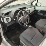 Personenauto, Toyota, Yaris, 1.5 Full Hybrid Aspiration, 2012 – foto 10 – kavel bij Domeinen Roerende Zaken, Soesterberg