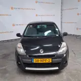 Personenauto, Renault, Clio, 1.2 Collection, 2010 – foto 2 – kavel bij Domeinen Roerende Zaken