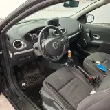 Personenauto, Renault, Clio, 1.2 Collection, 2010 – foto 14 – kavel bij Domeinen Roerende Zaken