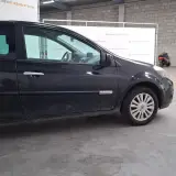 Personenauto, Renault, Clio, 1.2 Collection, 2010 – foto 4 – kavel bij Domeinen Roerende Zaken
