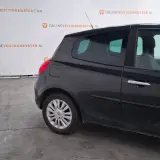 Personenauto, Renault, Clio, 1.2 Collection, 2010 – foto 5 – kavel bij Domeinen Roerende Zaken