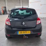 Personenauto, Renault, Clio, 1.2 Collection, 2010 – foto 6 – kavel bij Domeinen Roerende Zaken