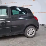 Personenauto, Renault, Clio, 1.2 Collection, 2010 – foto 8 – kavel bij Domeinen Roerende Zaken